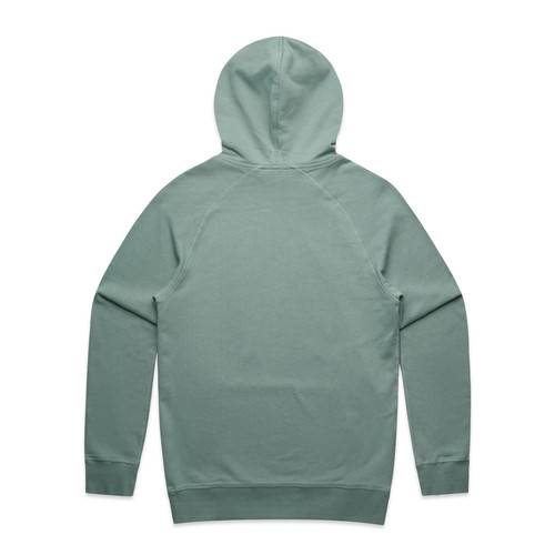 MINERAL - BACK premium-hood-mineral-back